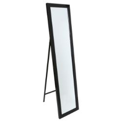 OGLEDALO SA POSTOLJEM 35X155