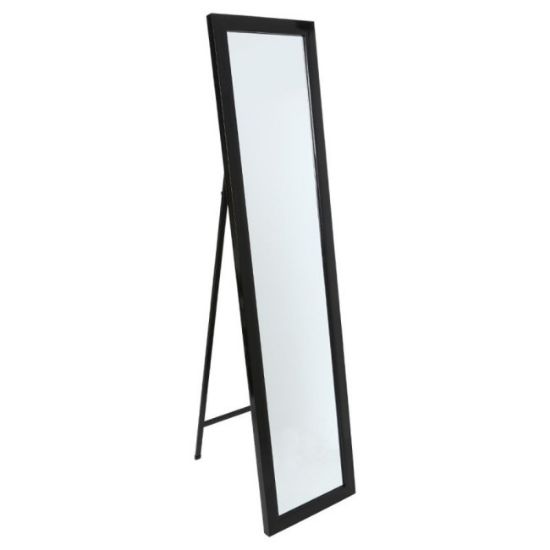 OGLEDALO SA POSTOLJEM 35X155