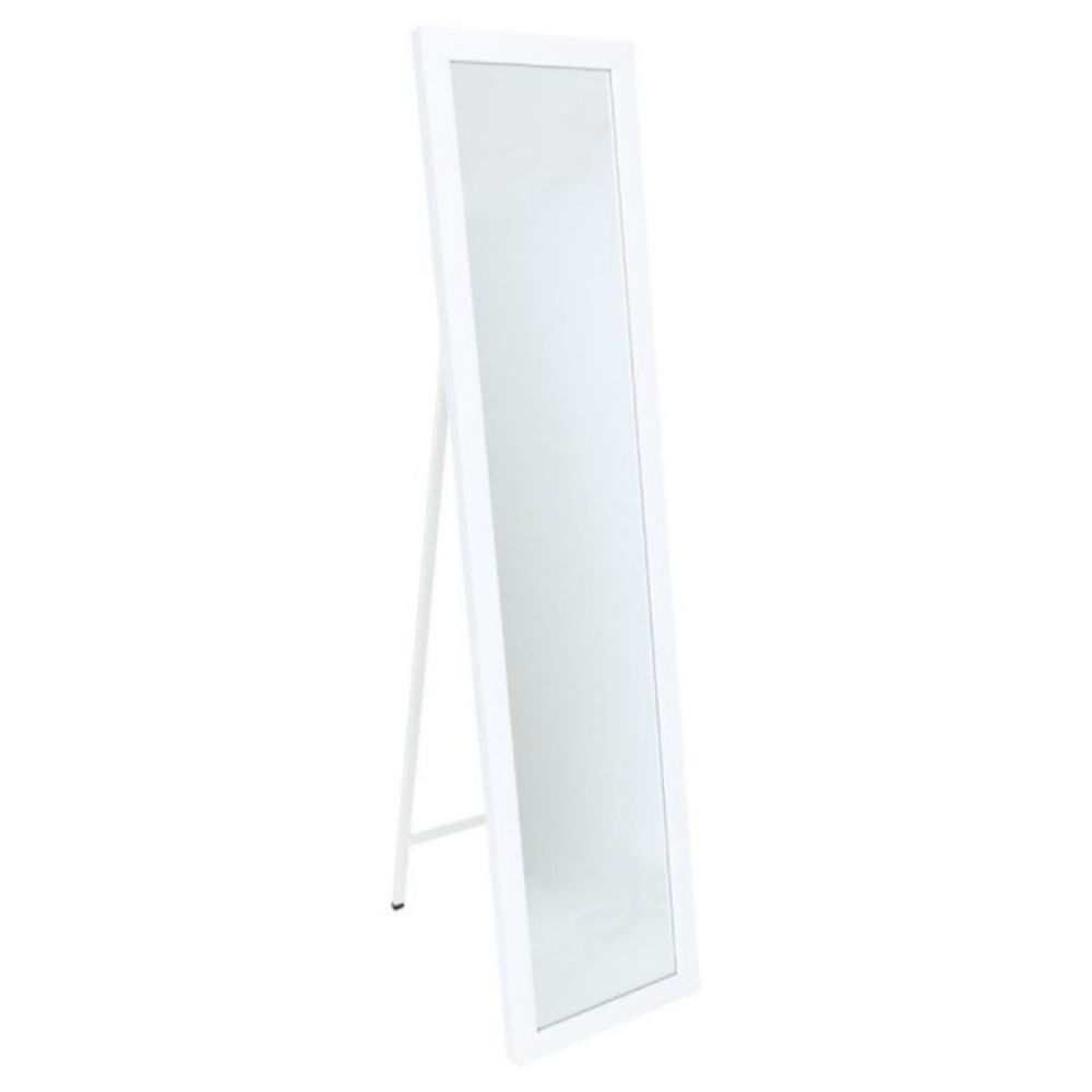 OGLEDALO SA POSTOLJEM 35X155