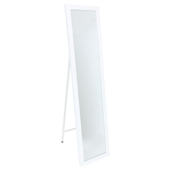 OGLEDALO SA POSTOLJEM 35X155