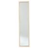 OGLEDALO SA POSTOLJEM 35X155 - 5