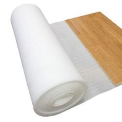 PODLOGA ZA LAMINAT 2 mm BELA ISOSINT