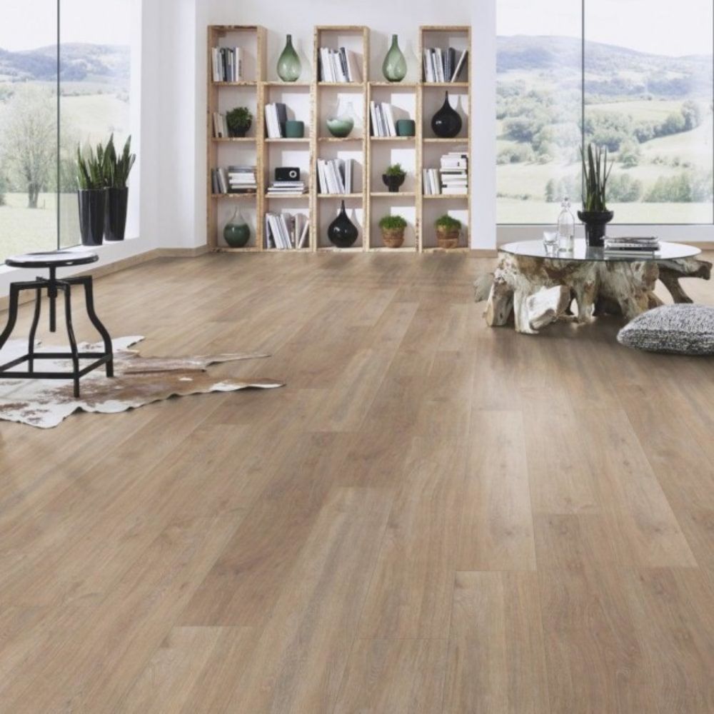 LAMINAT VILLA 5 DRVO 8mm,2.26m2 EUROHOME