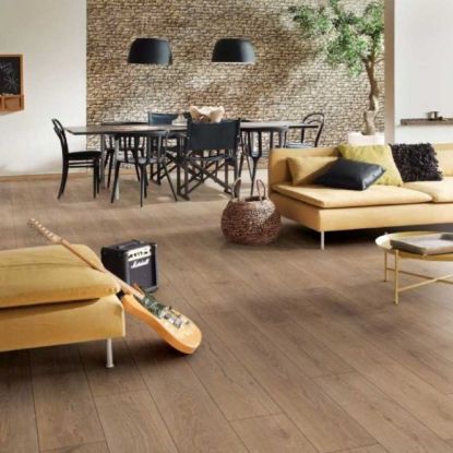Slika LAMINAT VILA 3 DRVO 8mm,2.26m2 EUROHOME