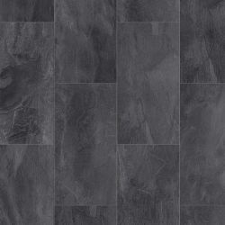 Slika LAMINAT VLAGOOTPORNI TAMNI KAMEN 8mm 2.32m2 AQUAFIT EUROHOME