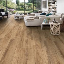 LAMINAT VILLA 1 DRVO 8mm,2.26m2 EUROHOME
