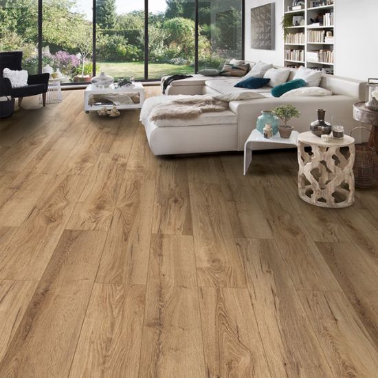 LAMINAT VILLA 1 DRVO 8mm,2.26m2 EUROHOME