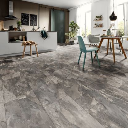 Slika LAMINAT VLAGOOTPORNI SVETLI KAMEN 8mm,2.32m2 AQUAFIT EUROHOME