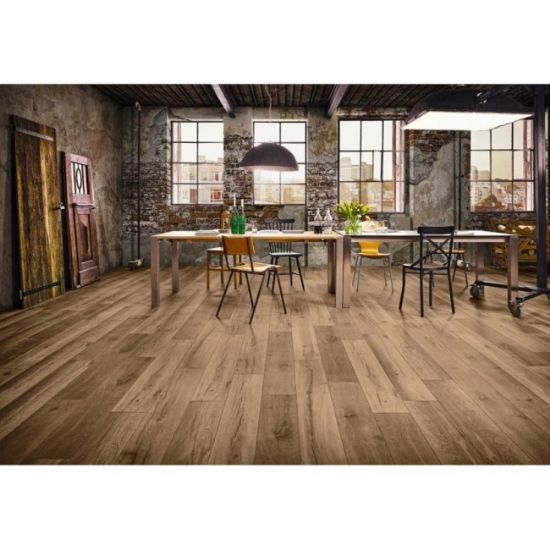 LAMINAT 8mm TORONTO HRAST VLAGOOTPORAN 2.22m2