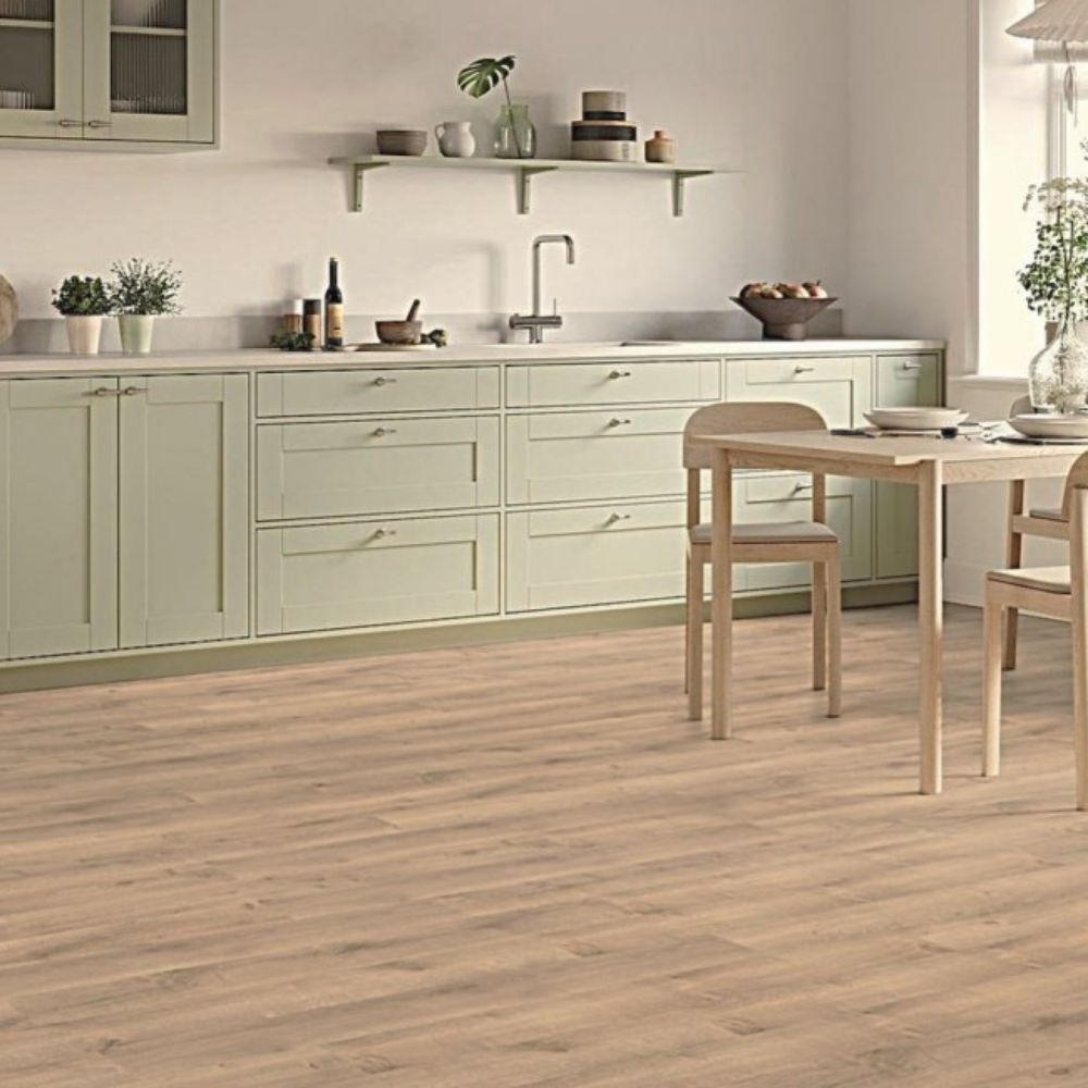 LAMINAT SPC HRAST PARIS 5mm 2.23m2 VODOOTPORAN 9785 KLIK