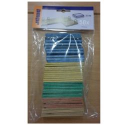 KLIN OD BUKVE MEŠANI PARKET I NAMESTAJ  1-5 mm  10 kom/mjera