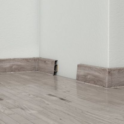 Slika LAJSNA PVC ZA LAMINAT Q 3168 Q 60x25x2.5m