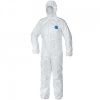 KOMBINEZON TYVEK CLASSIC XPERT CHF5 BELI VEL.XL - 1