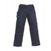 PANTALONE KLASIK PLUS TAMNO PLAVE VEL.XXL - 1