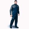 RADNE PANTALONE STENBERG LAKE teget-sive boje 60 - 2