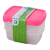 POSUDA FRIGO PRAVOUGAONA 1,2L 5/1 - 1