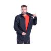 RADNA BLUZA STENBERG DYNAMIC CRNE BOJE 62 - 2