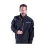 RADNA BLUZA STENBERG DYNAMIC CRNE BOJE 54 - 1