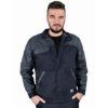 RADNA BLUZA STENBERG LAKE teget-sive boje 60 - 2