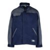 RADNA BLUZA STENBERG LAKE teget-sive boje 58 - 1