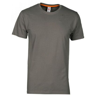 MAJICA KRATAK RUKAV SUNSET PAYPER SIVA XXL