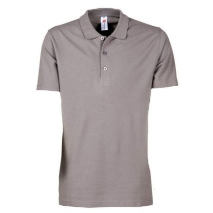 MAJICA  POLO PAYPER SIVA XXL