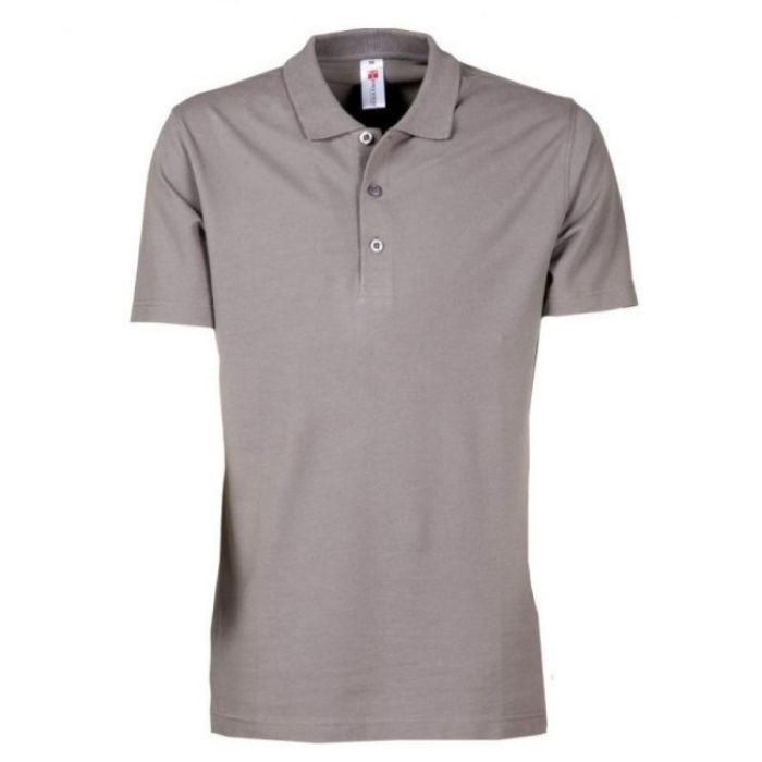 MAJICA  POLO PAYPER SIVA XXL