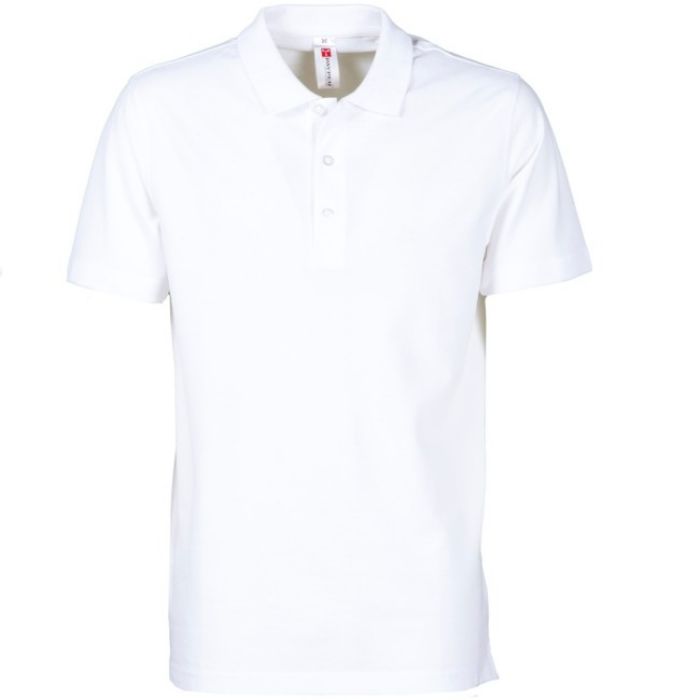 MAJICA POLO PAYPER BELA XXL