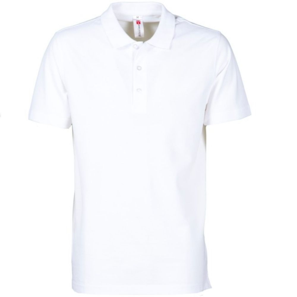 MAJICA POLO PAYPER BELA XL
