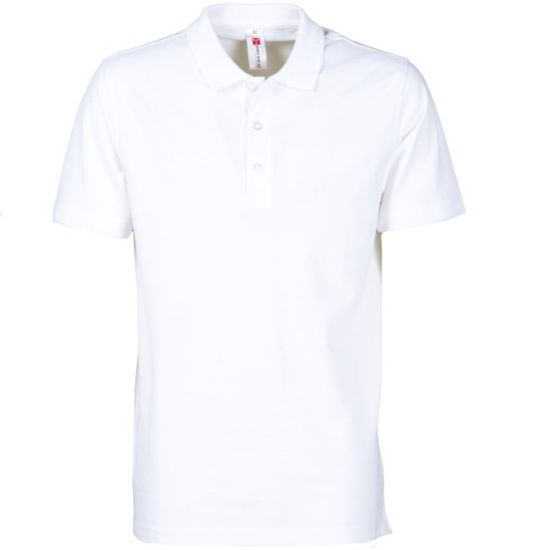 MAJICA POLO PAYPER BELA XL