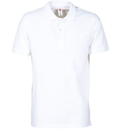MAJICA  POLO PAYPER BELA L