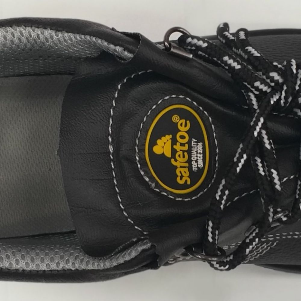 CIPELE RADNE PLITKE SA ČELIČNOM KAPOM BR.44 S1-P CLZ001345/20