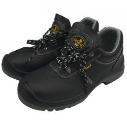 CIPELE RADNE PLITKE SA ČELIČNOM KAPOM BR.45 S1-P CLZ001345/20