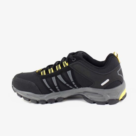 CIPELA PHYLON SOFTSHELL CRNA PLITKA BR.46