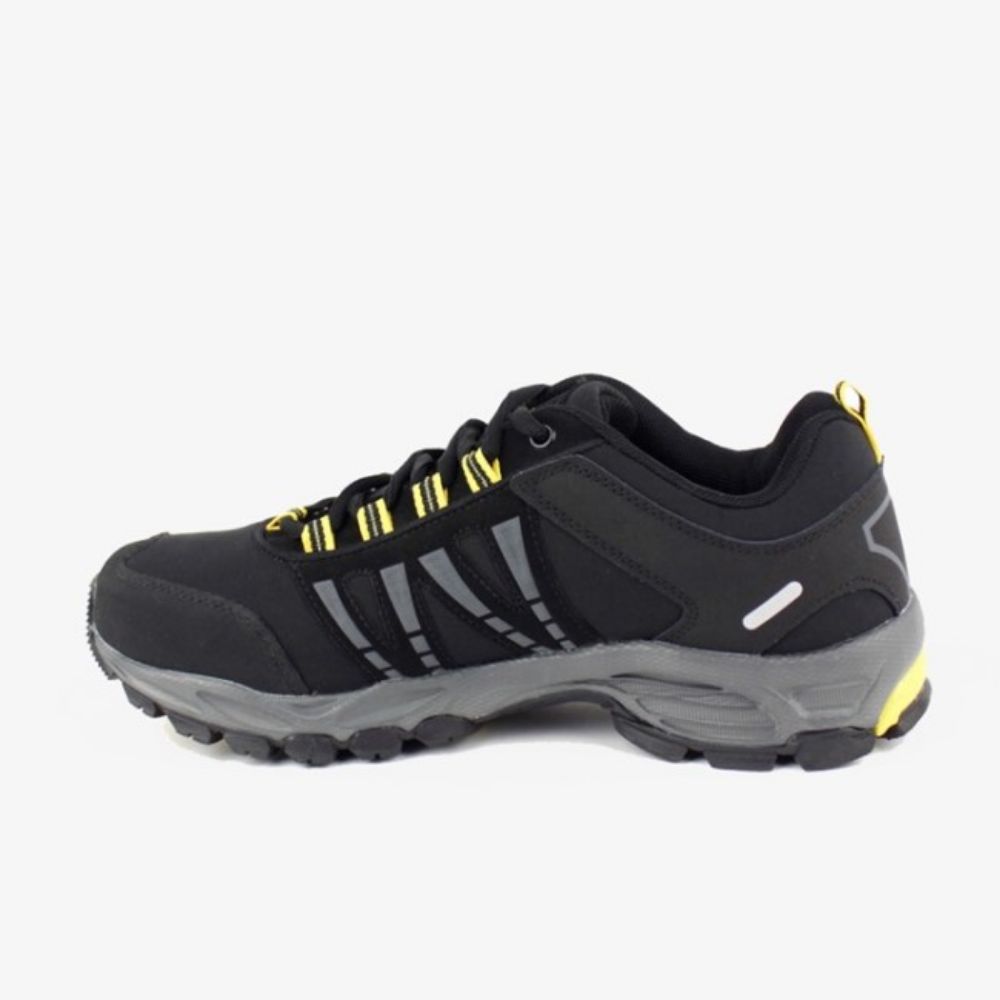 CIPELA PHYLON SOFTSHELL CRNA PLITKA BR.42