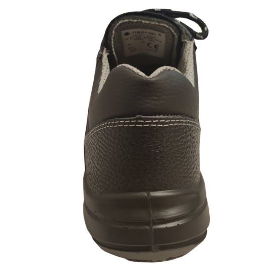 CIPELE RADNE PLITKE INTERSAFE  S3 BR.46