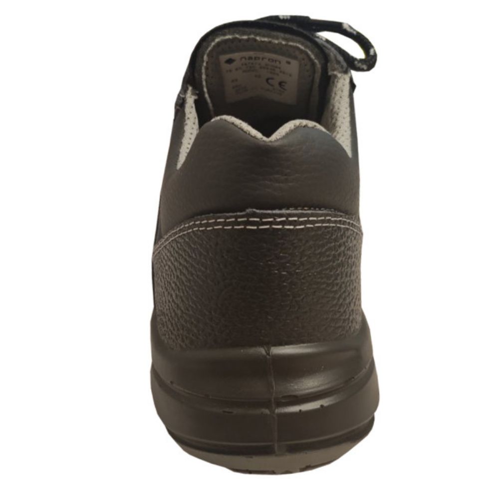 CIPELE RADNE PLITKE INTERSAFE  S3 BR.42