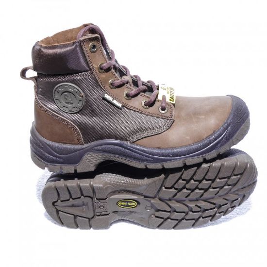 CIPELE RADNE DAKAR S3 DUBOKE BR.38 MBN