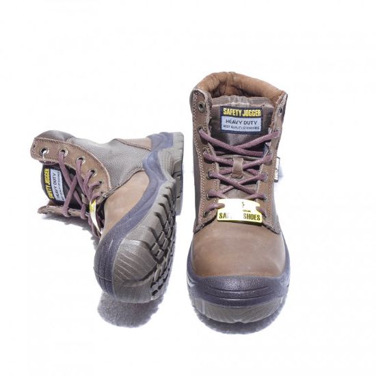 CIPELE RADNE DAKAR S3 DUBOKE BR.38 MBN