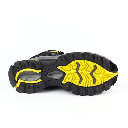 CIPELA DUBOKA CRNA ZA SLOBODNO VREME BR.42 PHYLON