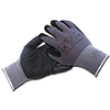 RUKAVICE ZAŠTITNE LATEX XL SIVE - 2