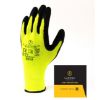 RUKAVICA SA LATEX PREMAZOM NEVA VEL.10 - 1