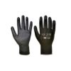 RUKAVICE ZAŠTITNE PU PALM SOFT CLASSIC VEL.10 - 1