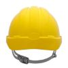 ŠLEM ZAŠTITNI ŽUTI EVOS2 SA VENTILACIJOM - 3