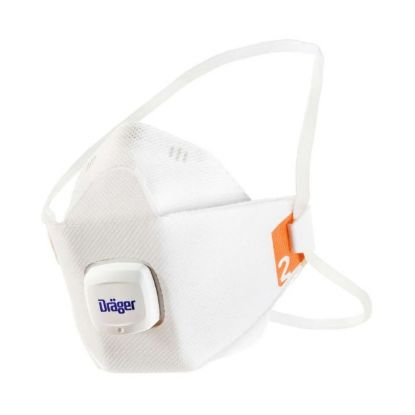 MASKA ZAŠTITNA X-plore 1920 FFP2 NR D (M/L)