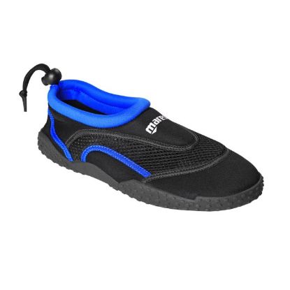 PATIKE ZA PLIVANJE 38 PLAVE AQUATIC