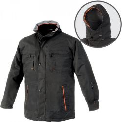 JAKNA EMERTON VODONEPROPUSNA VEL.2XL