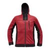 JAKNA HUYER SOFTSHELL VEL.M CRVENA - 1