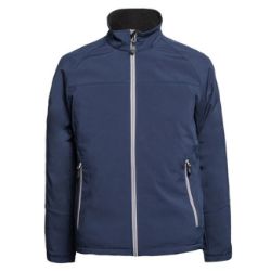 JAKNA SPEKTAR SOFTSHELL PLAVA L