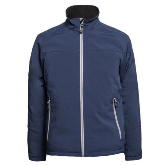 JAKNA SPEKTAR SOFTSHELL PLAVA L